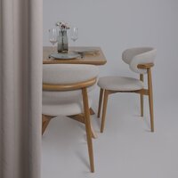 Оримэкс Сити 1100x700 (светлый бук без тонировки/светлый бук) Image #7