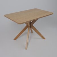 Оримэкс Сити 1100x700 (светлый бук без тонировки/светлый бук) Image #11