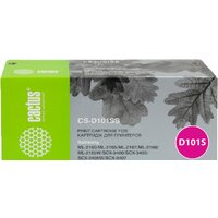 CACTUS CS-D101SS (аналог Samsung MLT-D101S)