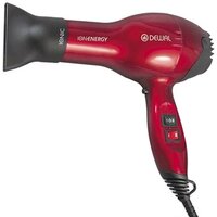 Dewal ION Energy (красный) [03-8800]