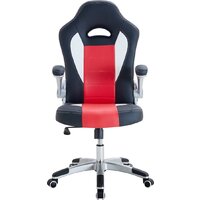 Деловая обстановка Нептун ВМG-11 (черный/красный/белый) Image #2