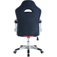 Деловая обстановка Нептун ВМG-11 (черный/красный/белый) Image #3