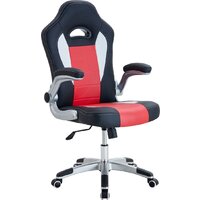 Деловая обстановка Нептун ВМG-11 (черный/красный/белый)