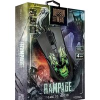 QUMO Dragon War Rampage M49 Image #3