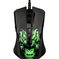 QUMO Dragon War Rampage M49