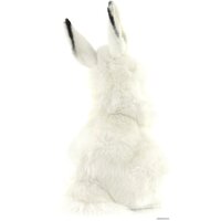 Hansa Сreation Белый кролик 3313 (32 см) Image #9