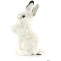 Hansa Сreation Белый кролик 3313 (32 см) Image #3