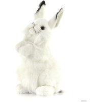 Hansa Сreation Белый кролик 3313 (32 см)