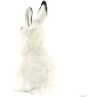 Hansa Сreation Белый кролик 3313 (32 см) Image #8