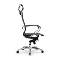 Metta Samurai K-2.05 MPES (черный) Image #3