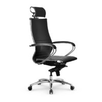 Metta Samurai K-2.05 MPES (черный) Image #2