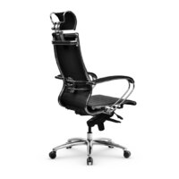 Metta Samurai K-2.05 MPES (черный) Image #4