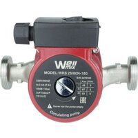 Wellmix WRS 25/60 N 180