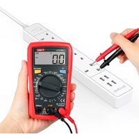 UNI-T UT33C+ Image #5