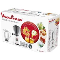 Moulinex Blendforce Powelix LM42Q110 Image #7