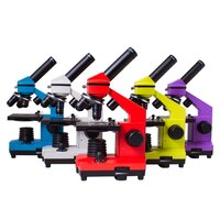 Levenhuk Rainbow 2L Plus (аметист) 69042 Image #11