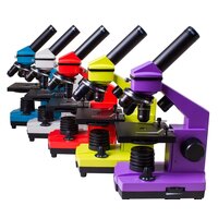 Levenhuk Rainbow 2L Plus (аметист) 69042 Image #12