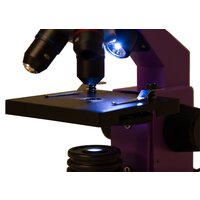 Levenhuk Rainbow 2L Plus (аметист) 69042 Image #9