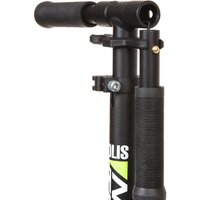 Novatrack Polis 200 Pro'10 200.POLIS.LM21 (лимонный) Image #6