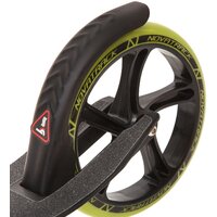 Novatrack Polis 200 Pro'10 200.POLIS.LM21 (лимонный) Image #5