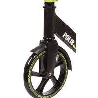 Novatrack Polis 200 Pro'10 200.POLIS.LM21 (лимонный) Image #4