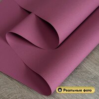 НеоФьюжен Эден 200 160х250 левая (малиновый, черная фурнитура) Image #6