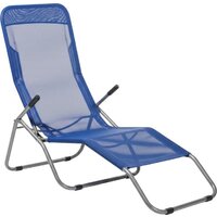 Sundays ZC-CL005-1 (темно-синий)