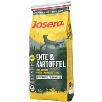 Josera Adult Ente & Kartoffel 12.5 кг