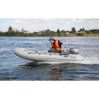 Мнев и К Кайман N-330 Image #4