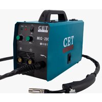 CET MIG/MMA 200A