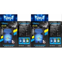 Bseng MSA-801 (черный/синий) Image #3