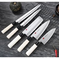 Fissman Kensei Hanzo 2581 Image #5