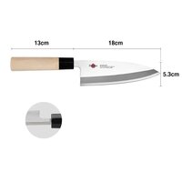 Fissman Kensei Hanzo 2581 Image #2