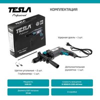 Tesla TD1100C Image #6