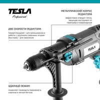 Tesla TD1100C Image #2