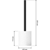 FORA Delicate White (4 предмета) Image #7