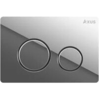 Axus 097IC Slim (хром)