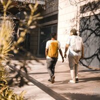 Thule EnRoute 23L TEBP4216SG/QG (зеленый) Image #6