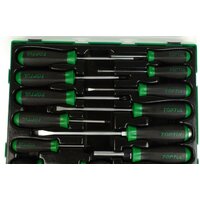 Toptul GZC2005 20 предметов Image #3