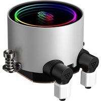 PCCooler DA240 ARGB (белый) Image #2