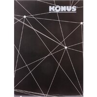 Konus Giant 20x80 Image #11