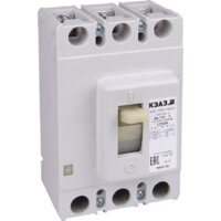 КЭАЗ 200А ВА51-35М2-340010 УХЛ3 690В AC 108359