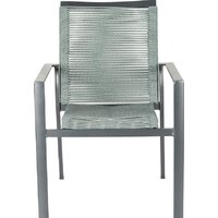 Bergenson Bjorn Paulsen BB0000467 (серо-зеленый) Image #2