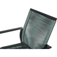 Bergenson Bjorn Paulsen BB0000467 (серо-зеленый) Image #9