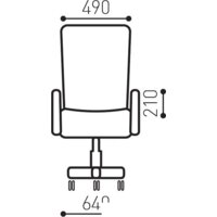 Brabix Bit EX-550 (черный) Image #10