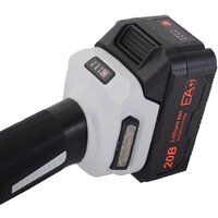 Ресанта АУШМ-125/20Li-R (с 1 АКБ, кейс) Image #9