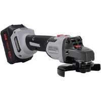 Ресанта АУШМ-125/20Li-R (с 1 АКБ, кейс) Image #4