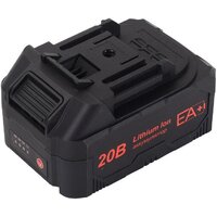 Ресанта АУШМ-125/20Li-R (с 1 АКБ, кейс) Image #7