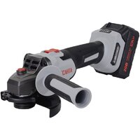 Ресанта АУШМ-125/20Li-R (с 1 АКБ, кейс) Image #6