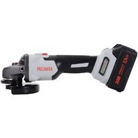 Ресанта АУШМ-125/20Li-R (с 1 АКБ, кейс) Image #2